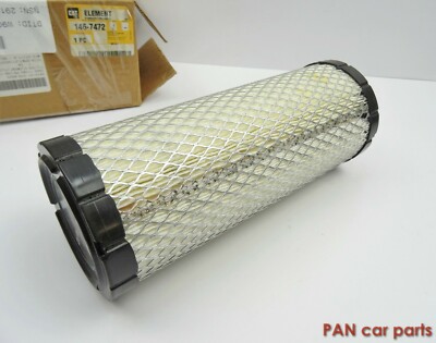 CAT Caterpillar Filter Element Luftfilter Motorluftfilter 146-7472