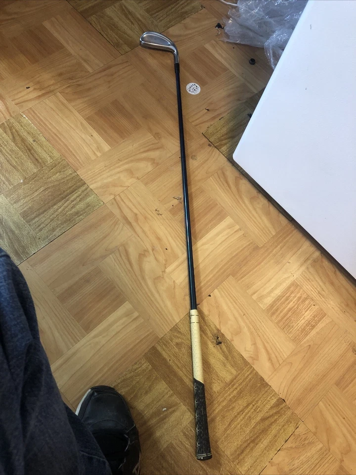 Macgregor 5 Hierro Forjado V Lámina M455 Gold Club Foto 4 de 4