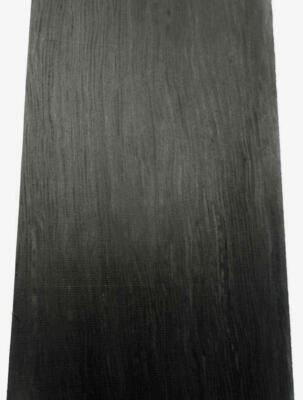 FRETBOARD DE GUITARE Ébène Noir Et Blanc 25,5 IBANEZ ® Rainuré R 17