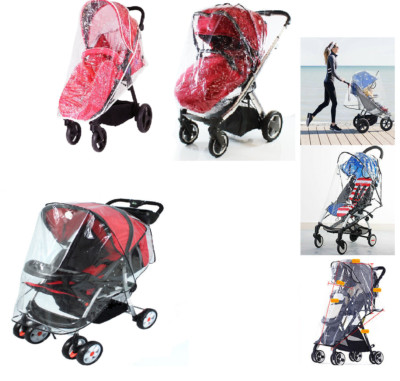 ebay baby strollers