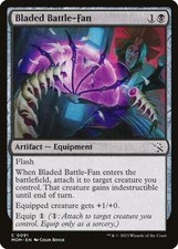 (MOM) March of the Machine - Choose Your Common Card