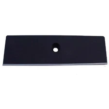 CJ Classics Glove Box Door Trim Panel Deluxe Interior Mustang 1971-1973