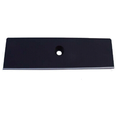 CJ Classics Glove Box Door Trim Panel Deluxe Interior Mustang 1971-1973