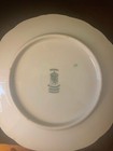 Bareuther Waldsassen Bavaria Germany salad plates-set of six, vintage — photo 5