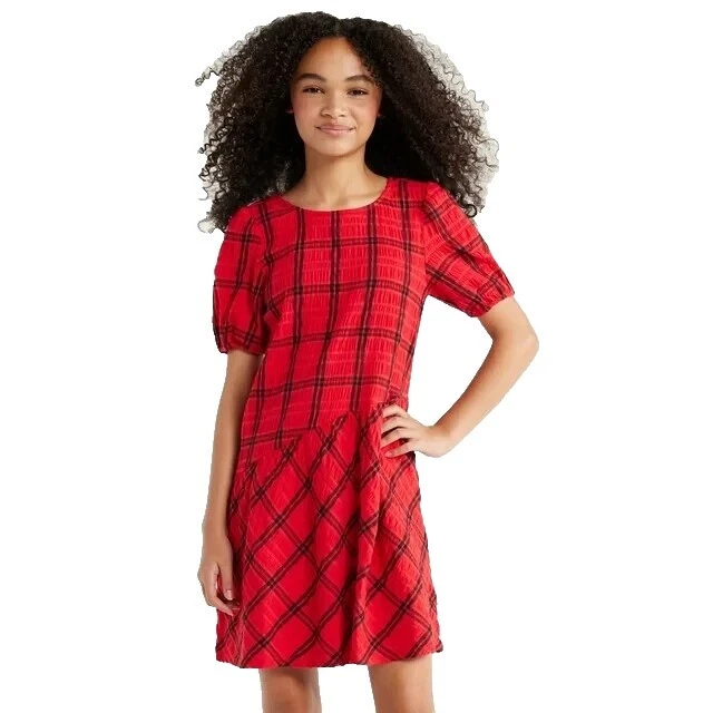 GRATIS! Vestidos para niñas