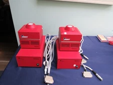 Biometra TRobot Controller, Biometra TRobot 96 Thermoblock Thermal Cycler Used!