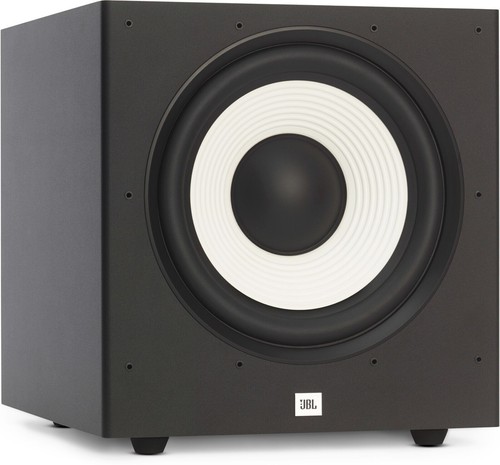 500 Watt Powered Sub Subwoofer 