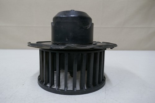 Original GM (Delco) Blower Fan Motor | 1978-1979 Corvette | OEM w/ Squirrel Cage - Picture 5 of 8