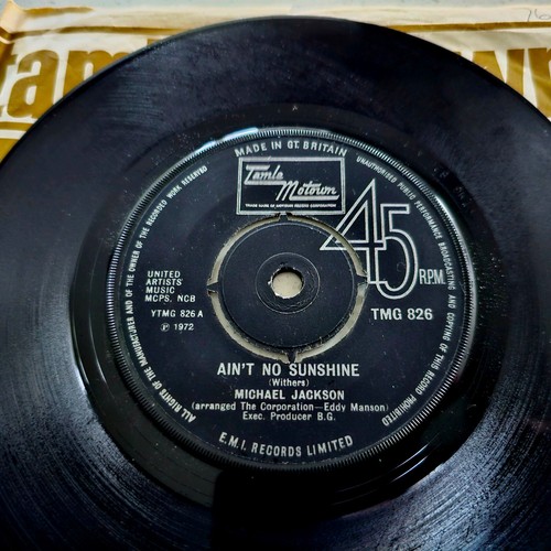 Choose Your Favourite MOTOWN Soul Records - #2 - 103 Listed - Updated 20/11/2025 - Picture 137 of 286