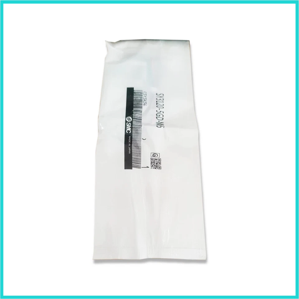 New SMC Solenoid valve SY3120-5G-M5 5G-C4 5G-C6 5GD-M5 5GS-C4 5GZD-M5 5GZ-M5 - Image 3 of 4