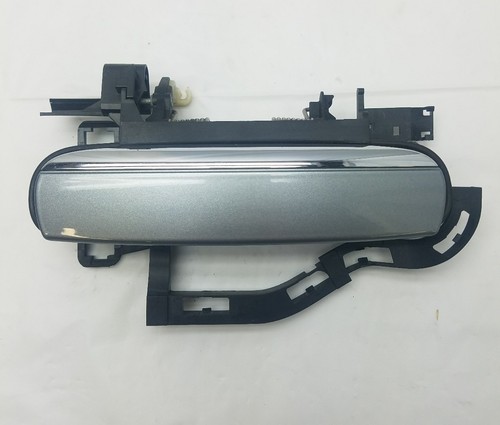2005 2006 2007 2008 2009 2010 2011 AUDI A6 C6 - Rechter Außentürgriff