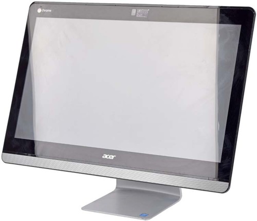 Acer Ca24i 7t Chromebase 24 Touchscreen All In One Desktop Computer 7260ngw Ebay