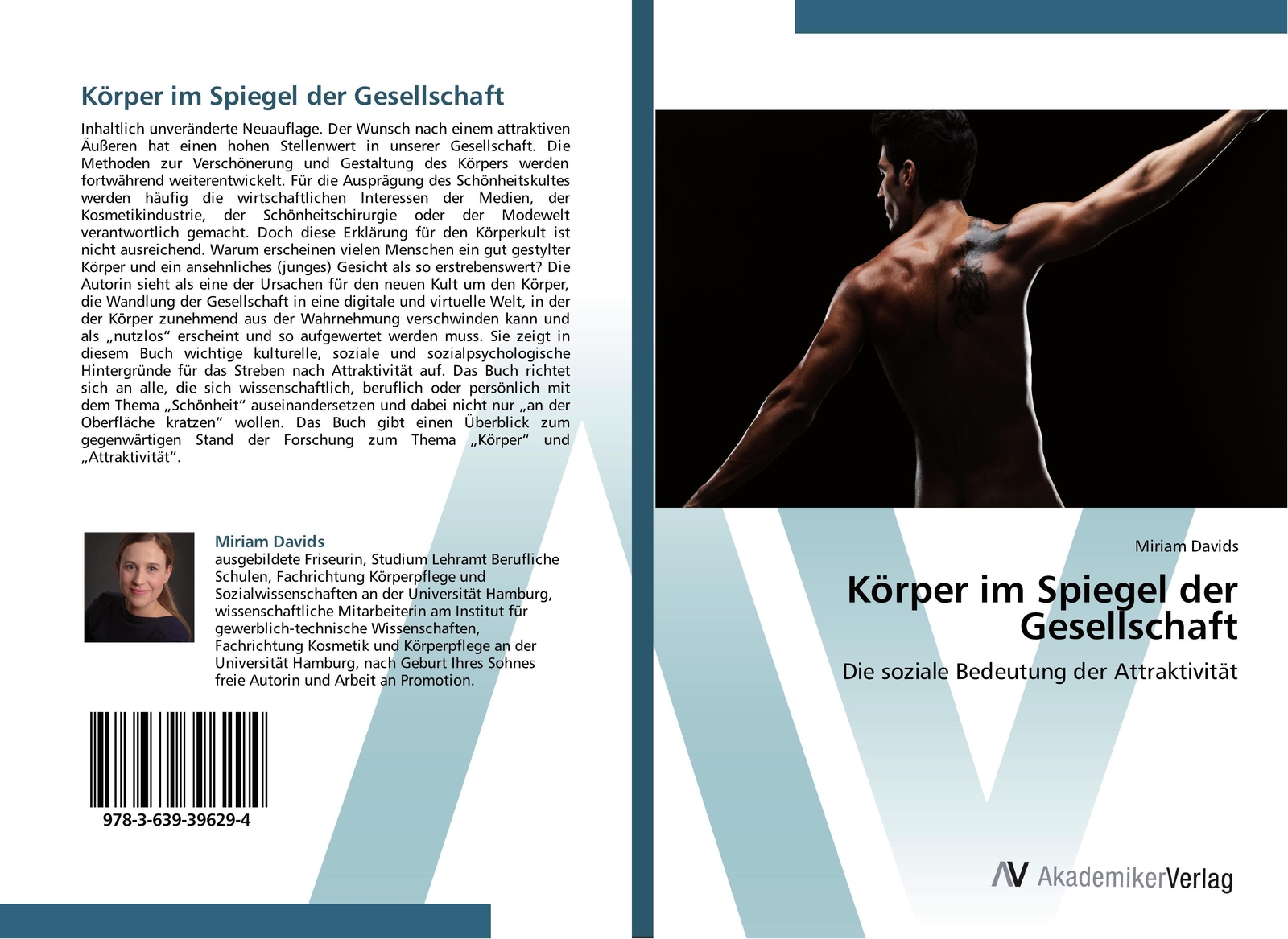 Thumbnail - Körper Spiegel Der Gesellschaft Die Soziale Bedeutung Der
