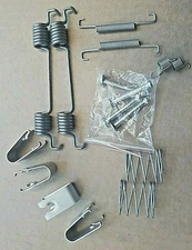 Range Rover Sport HANDBRAKE SHOE FITTING KIT SPRINGS 2005-2016
