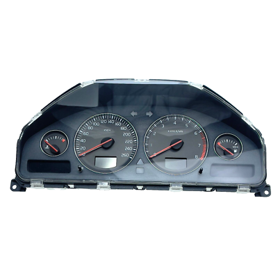 Instrument Cluster Volvo 30682272 S80 S60 V70 XC90 XC70 70 Instrument Cluster Volvo 30682272 S80 S60 V70 XC90 XC70 70