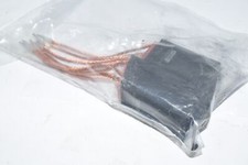 Lot of 2 NEW Helwig Carbon Brush 12-11227-770-2-02 3'' x 1-1/4'' x 1-1/8''