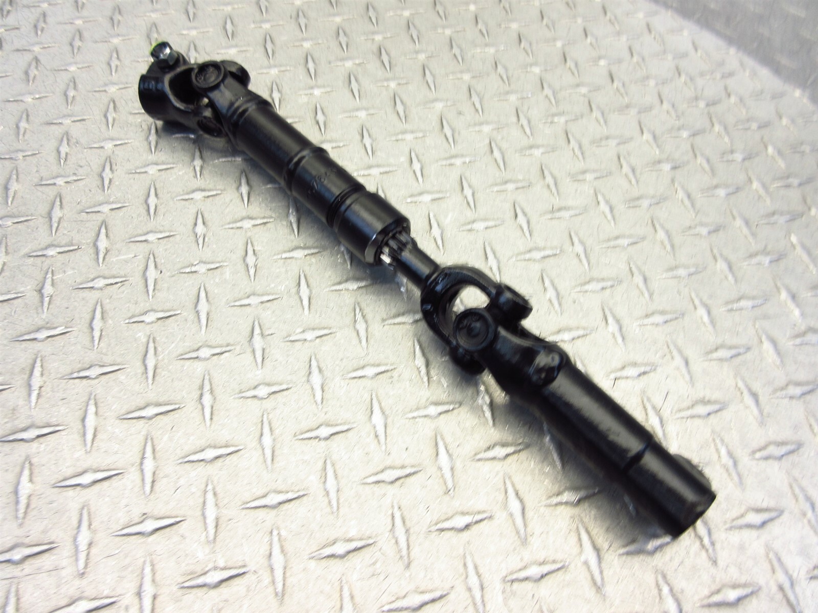1995 Ferrari 355 F355 Spider Motronic 2.7 Steering Column Cardanic Transmission