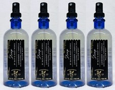4 Bath Body Works Aromatherapy SLEEP LAVENDER VANILLA Oils Mist 5.3 oz