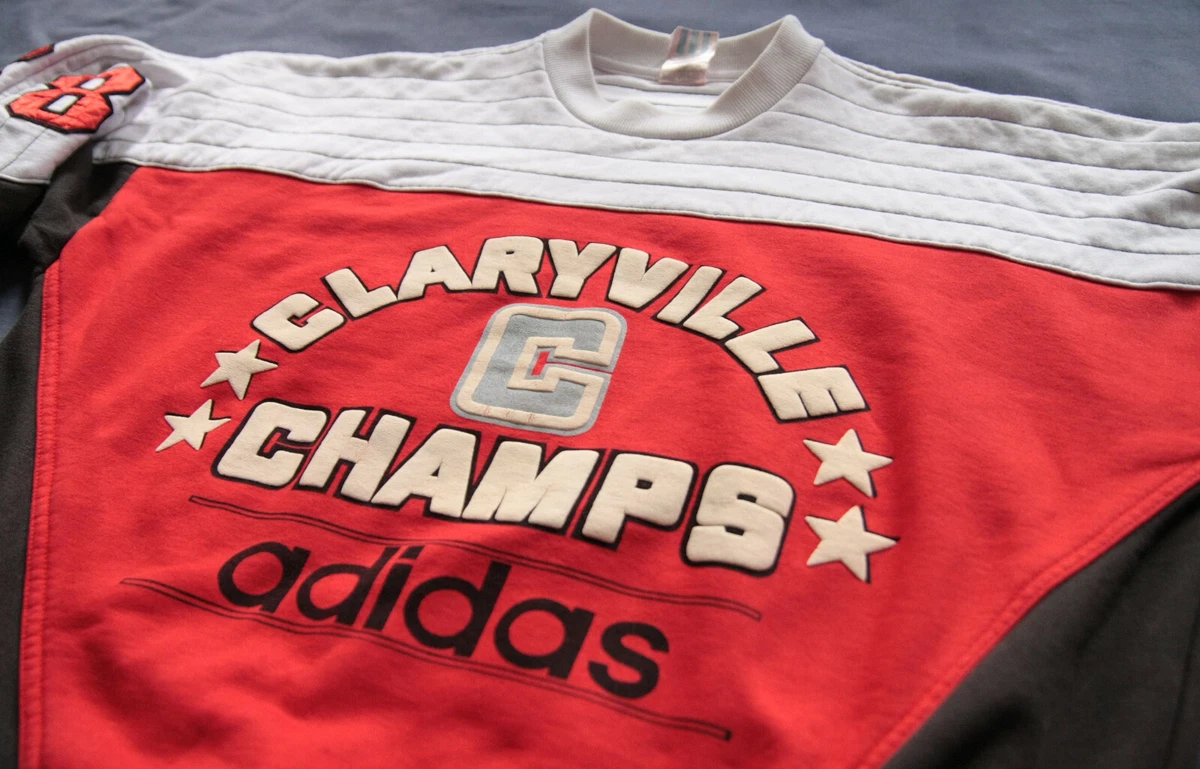 Run dmc adidas hot sale jumper