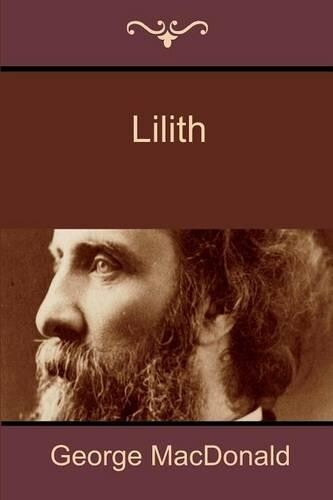 Thumbnail - George Macdonald Lilith (taschenbuch)