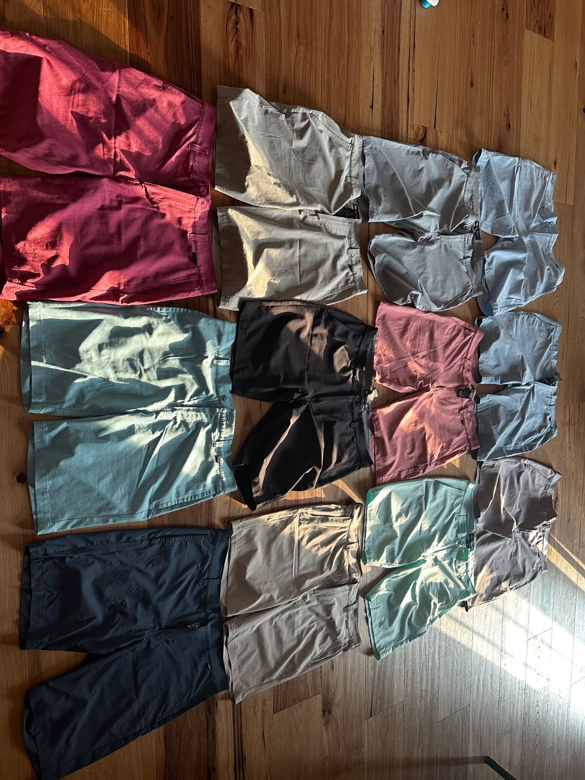 travis mathew bundle size 36 - image 7