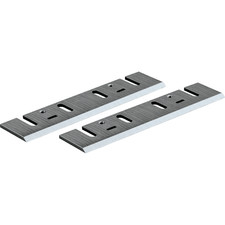 MAKITA 155mm HSS Planer Blade 793008-8 for 1911B 1912B 1002BA - 1 Pair S703S2