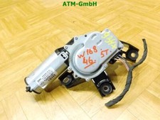 Wischermotor hinten Heckwischermotor Mercedes Benz A-Klasse W168 1688200442