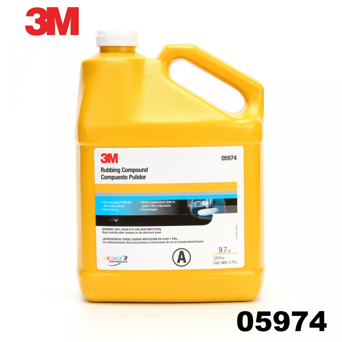 Best 2024 rubbing compound
