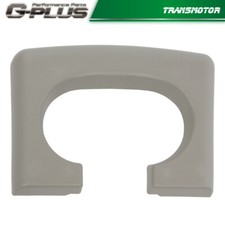 Center Console Cup Holder Armrest Pad Replacement Tan Fit For Ford 04-14 F150 Center Console Cup Holder Armrest Pad Replacement Tan Fit For Ford 04-14 F150
