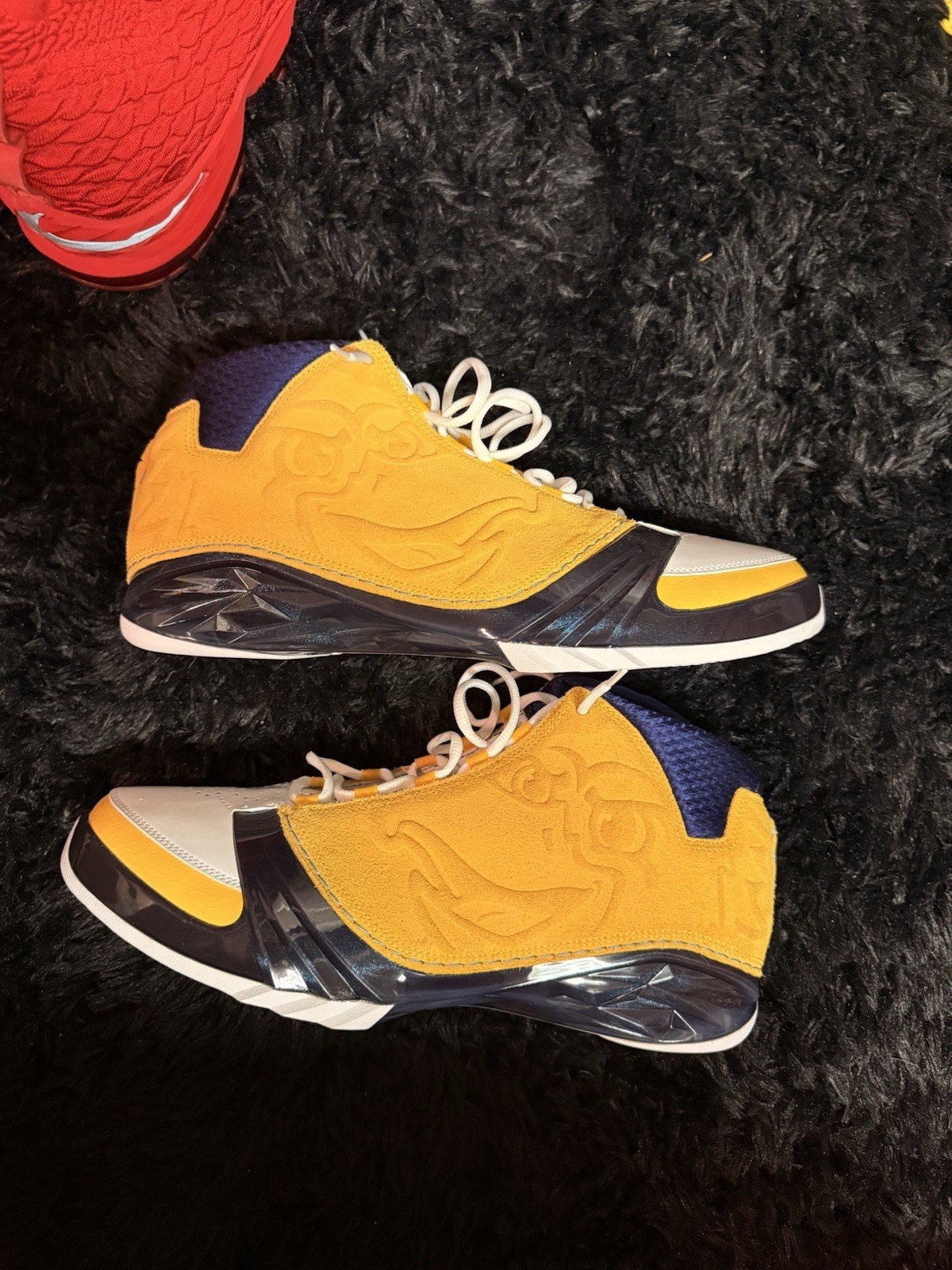 Suede Leather Breathable