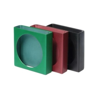 FiiO SK-DISC PU Leder Schutzhülle mit Magnet   NEU