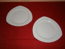 Thomas Vario Pur  2  Speiseteller 27 cm  gut erhalten