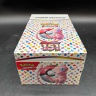 #4 Pokemon TCG Scarlet & Violet 151 Booster Bundle Display Box Sealed 10-Boxes