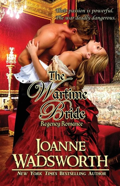Joanne Wadsworth | The Wartime Bride | Taschenbuch | Englisch (2020)-image