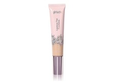 Girlactik Luminous Tint Liquid Foundation Makeup Beige Shade 1.35 fl oz