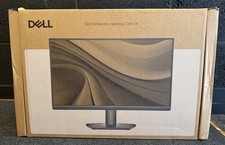 Brand New Sealed Dell SE2425HM 24-inch Full HD LED Monitor 100Hz