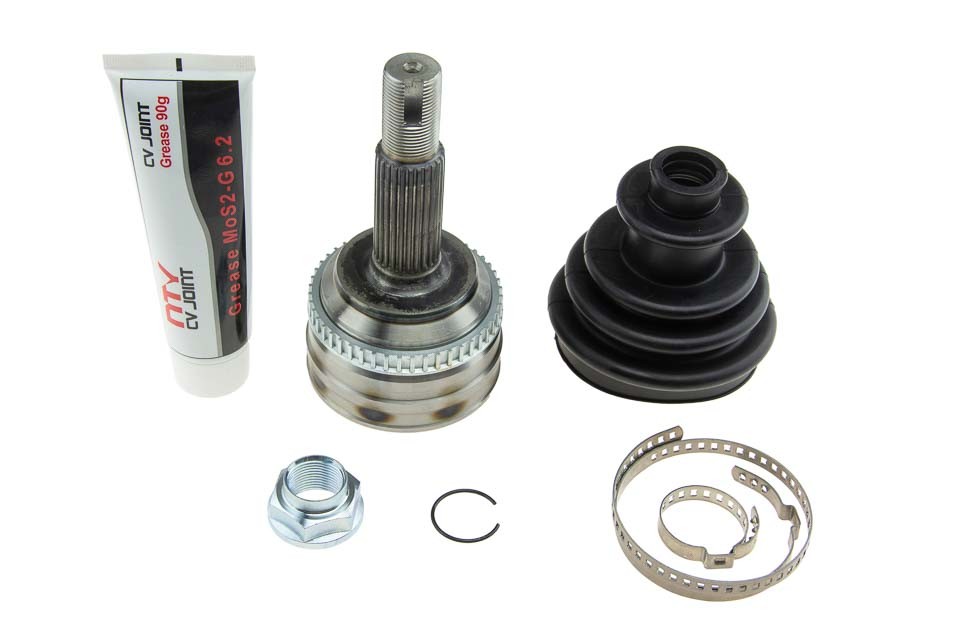 Joint Set, Drive Shaft/Outer Compatible With Toyota Corolla USA 07-, Matrix 08-