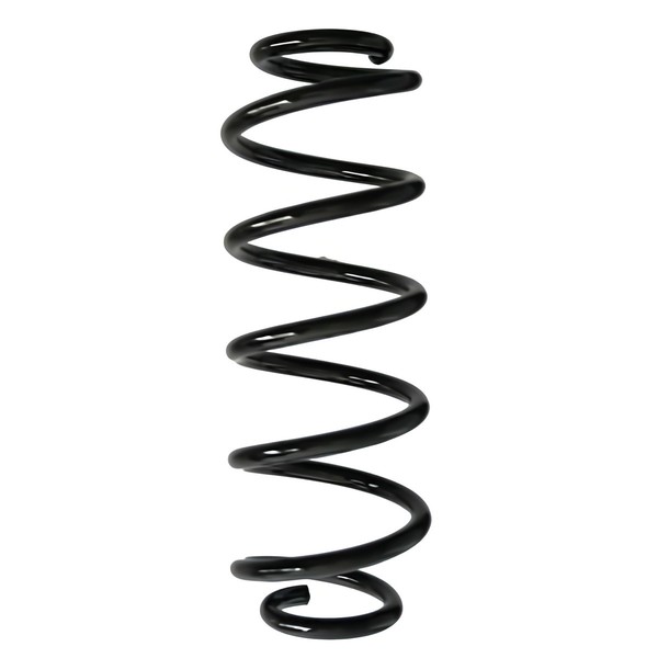 Fahrwerksfeder Hinterachse Schraubenfeder Ø111Mm Spidan FüR U.A. Seat MII-image