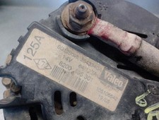 Alternateur Renault MASTER