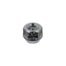 FEBI BILSTEIN 20x 33926 Febi Radmutter NISSAN PIXO 