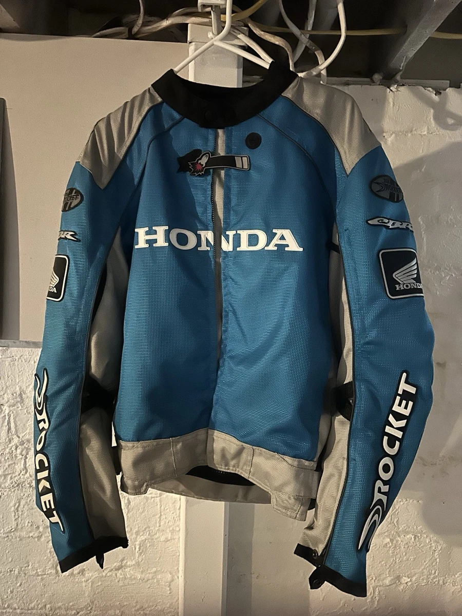 Joe rocket Men Honda Motorcycle Jackets for sale | eBay