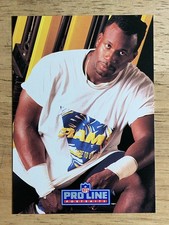 1991 Pro Line Portraits #263 Marcus Dupree