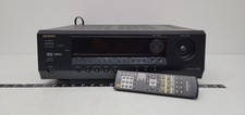 Onkyo HT-R340 Multi Channel Surround Sound AV Receiver
