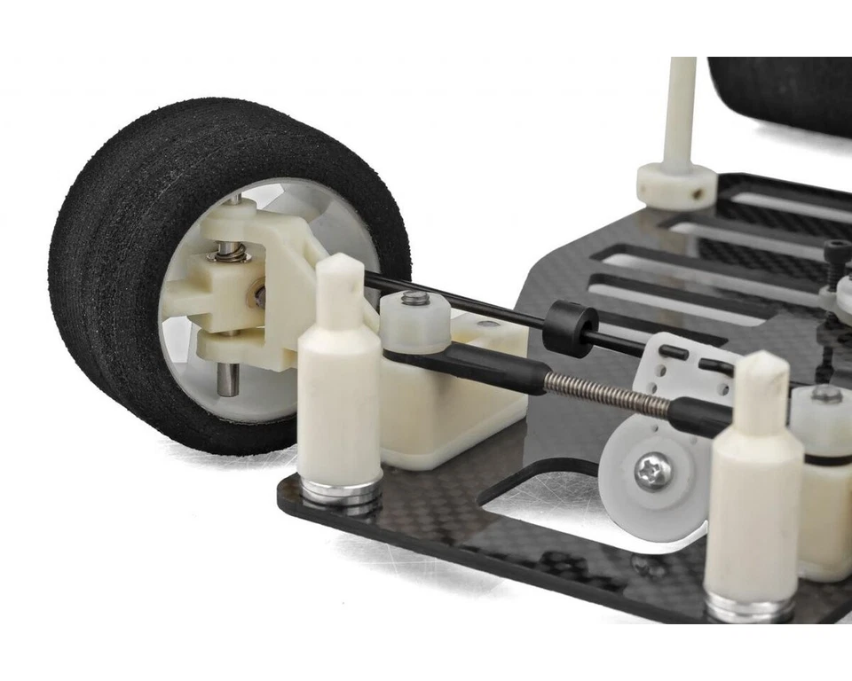 Team Associated RC12L Graphite Kit ASC4022  - Bild 2 von 4