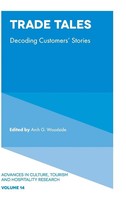 Arch G. Woodside | Trade Tales | Buch | Englisch (2017) | Gebunden