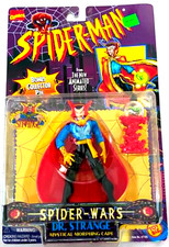 Vintage 1996 DR. STRANGE #47185 - Spider-Man The Animated Series 
