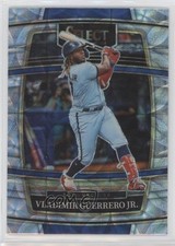 2022 Panini Select Concourse Scope Prizm Vladimir Guerrero Jr #73 19ek