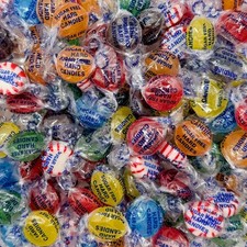 Sugar-Free Hard Candy - 2 Pound Bulk Pack - A...
