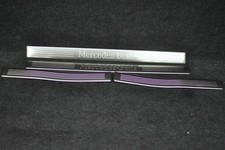 MERCEDES-BENZ E W212 2010 Einstiegsleisten-Set, A2126860936
