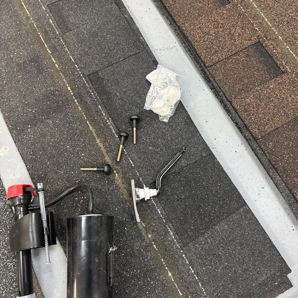 Kohler Canister Valve Assembly Kit, - Image 2 of 4